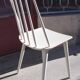 Chaise Farstrup Mobler vintage design scandinave