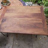 Antique table