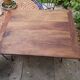 Table ancienne