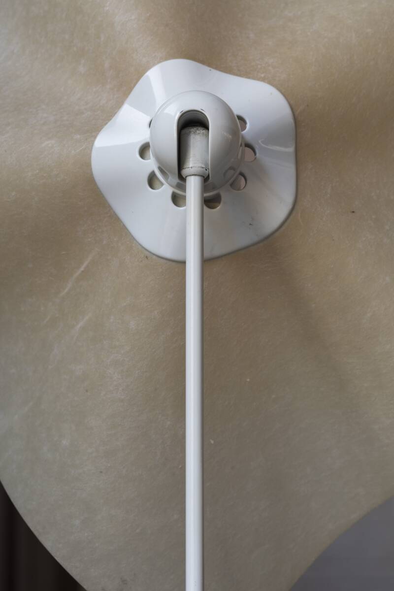 Lampadaire de Mario Bellini pour Artemide, Italie, années 1960