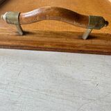 1930s wooden tray