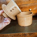 Sandstone assembly