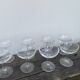 12 glass cups
