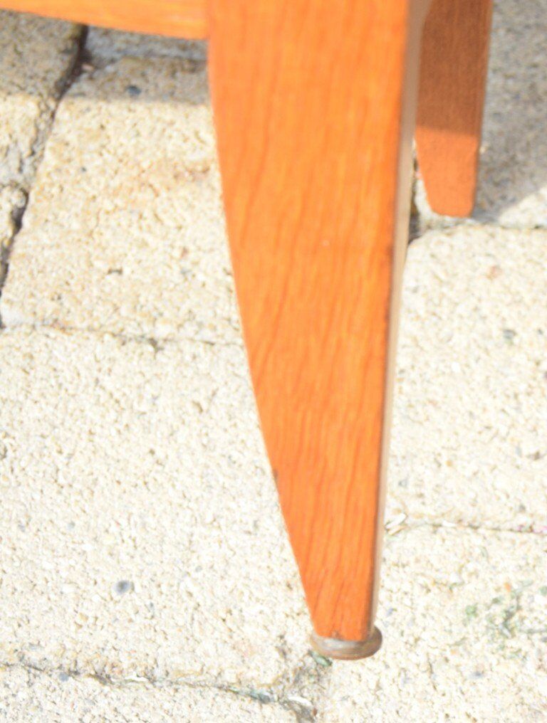 Small Scandinavian Furniture 1960