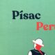 Ménade - danseuse, Pisac, Pérou