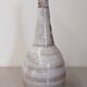 XL soliflore vase in glazed ceramic, Vallauris, France circa 1960.