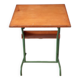 Table à dessin.