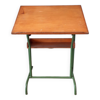 Drawing table.