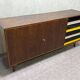 Buffet U-460 vintage par Jiri Jiroutek pour Interier Praha