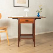 Table de couture Art Nouveau