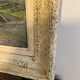 Old painting, signed marine, 50s/60s