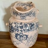 Old toilet broc Villeroy and Boch