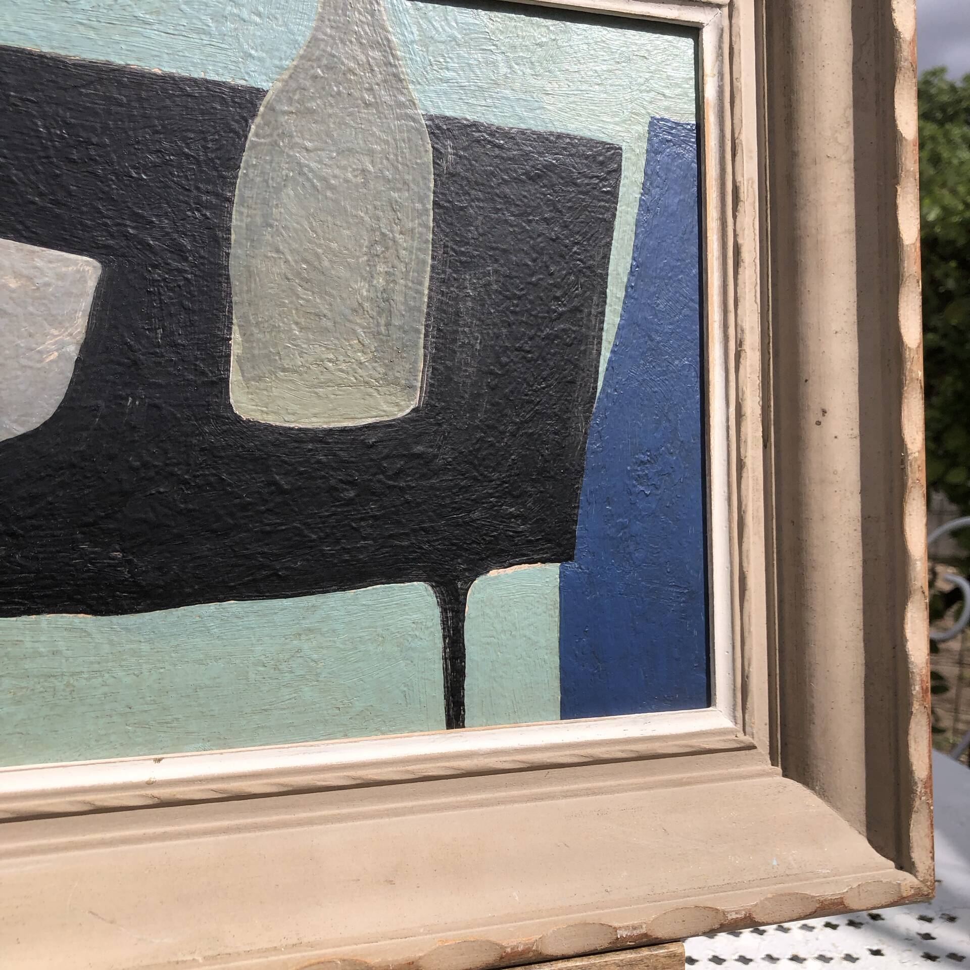 Peinture 