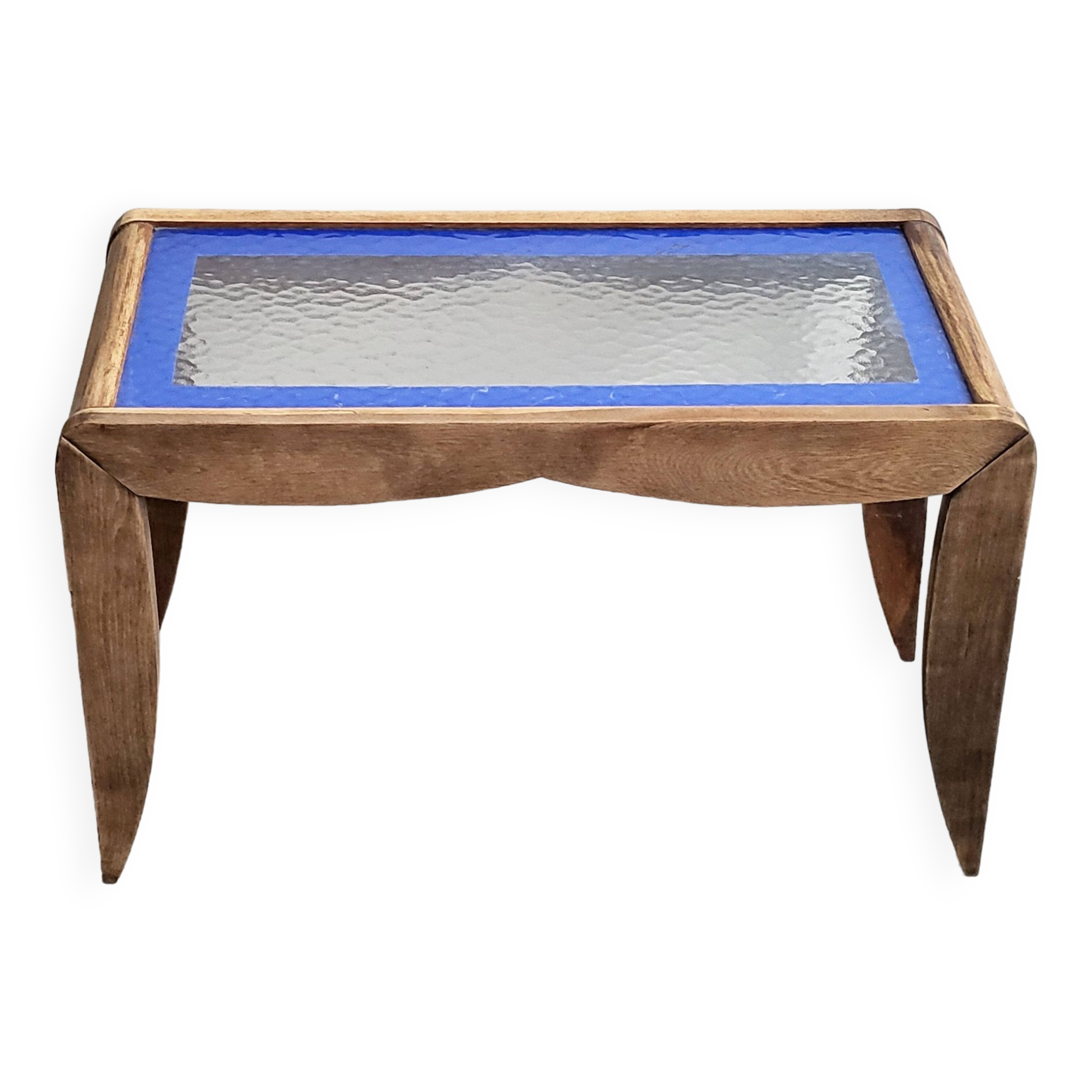 Table d'appoint vintage 1940