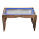 Table d'appoint vintage 1940