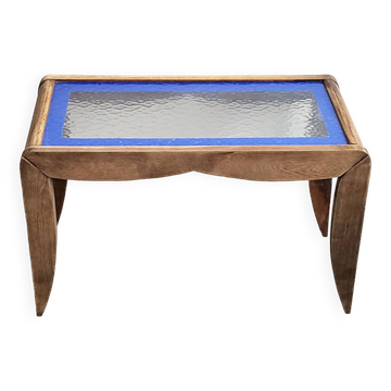 Vintage side table 1940
