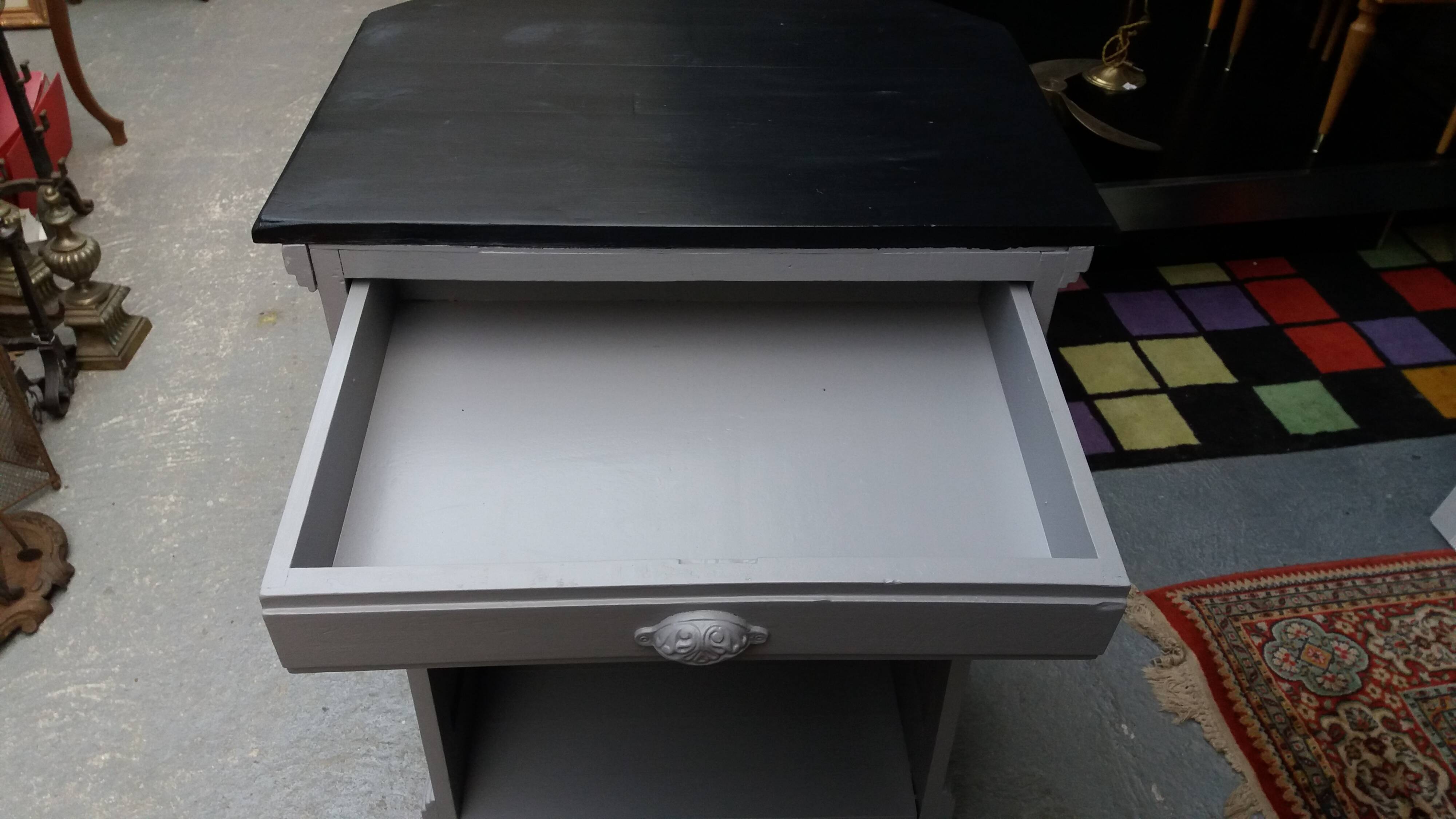 Store counter/cash register