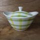 Soup tureen Moulin Des Loups model "Glasgow"