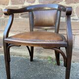 Fischel office chair 1930