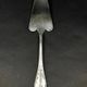Christofle Marly cake server silver-plated 1980s
