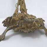 Vintage 1950s umbrella stand