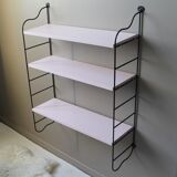 Scandinavian etagere 'string'