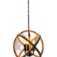 Suspension Jupiter