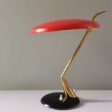 Italian lamp from the 50s