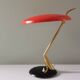 Italian lamp from the 50s