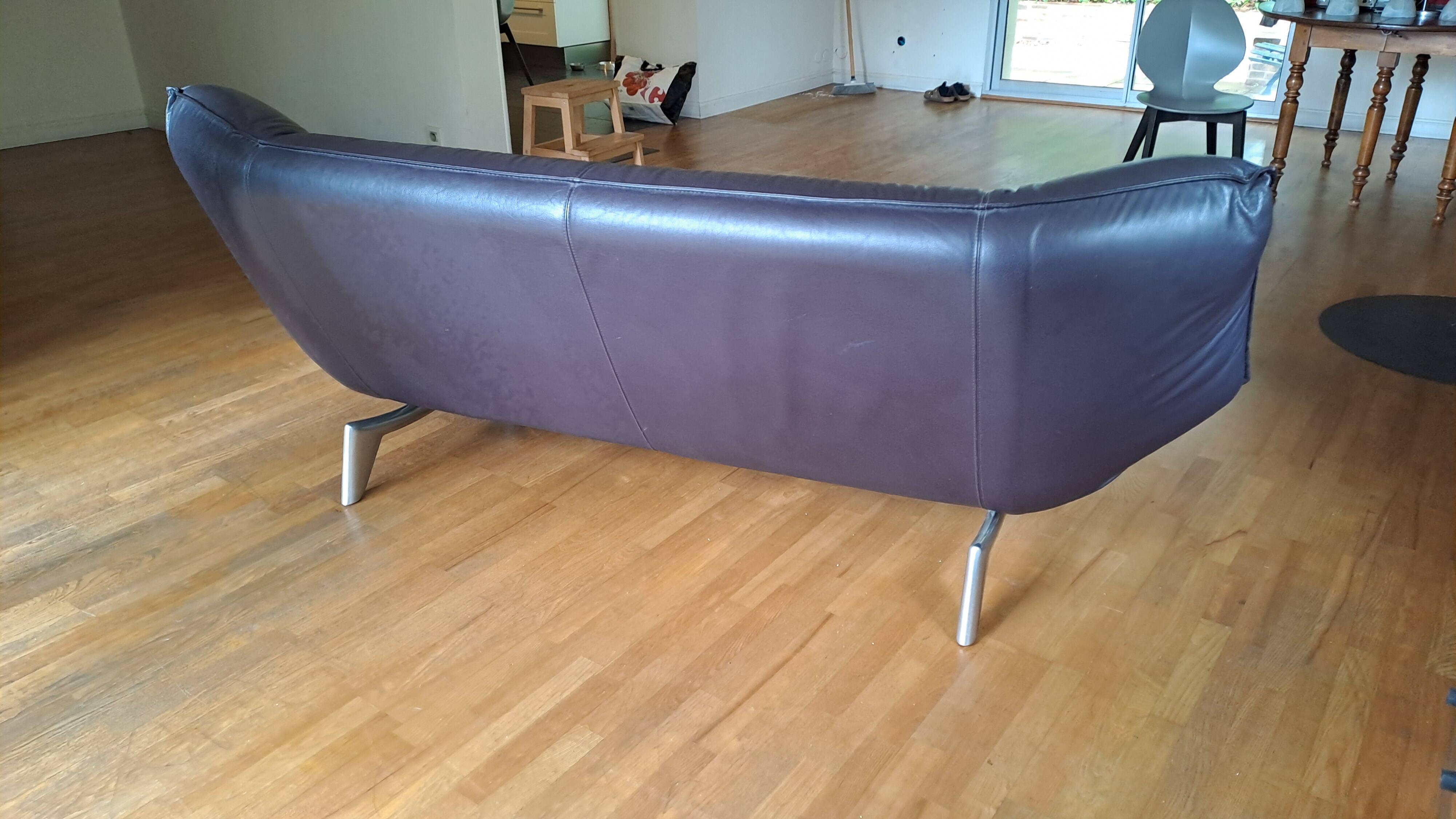 Tango Sofa Leolux