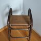 Stepladder workshop step
