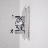 Giacomo Benevelli wall light.