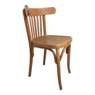 Thonet Bistro Chair 1950