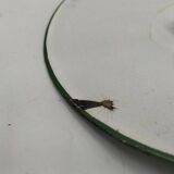 Pair of old pendant lights