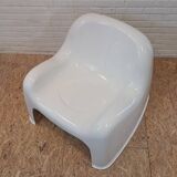 Toga Chair, Sergio Mazza