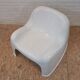 Toga Chair, Sergio Mazza