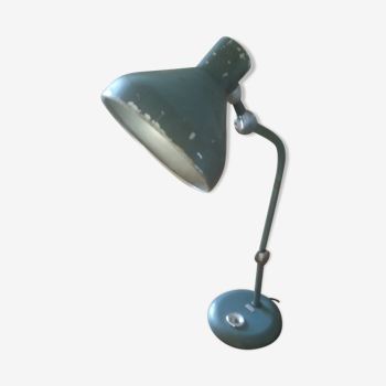 Lampe jumo