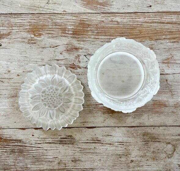 Art Deco bonbonnière, Hoffman