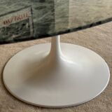 Coffee table by Eero Saarinen for Knoll International, 1960s