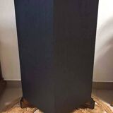 Corner display cabinet