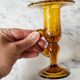 Biot candle holder