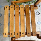 Folding chair