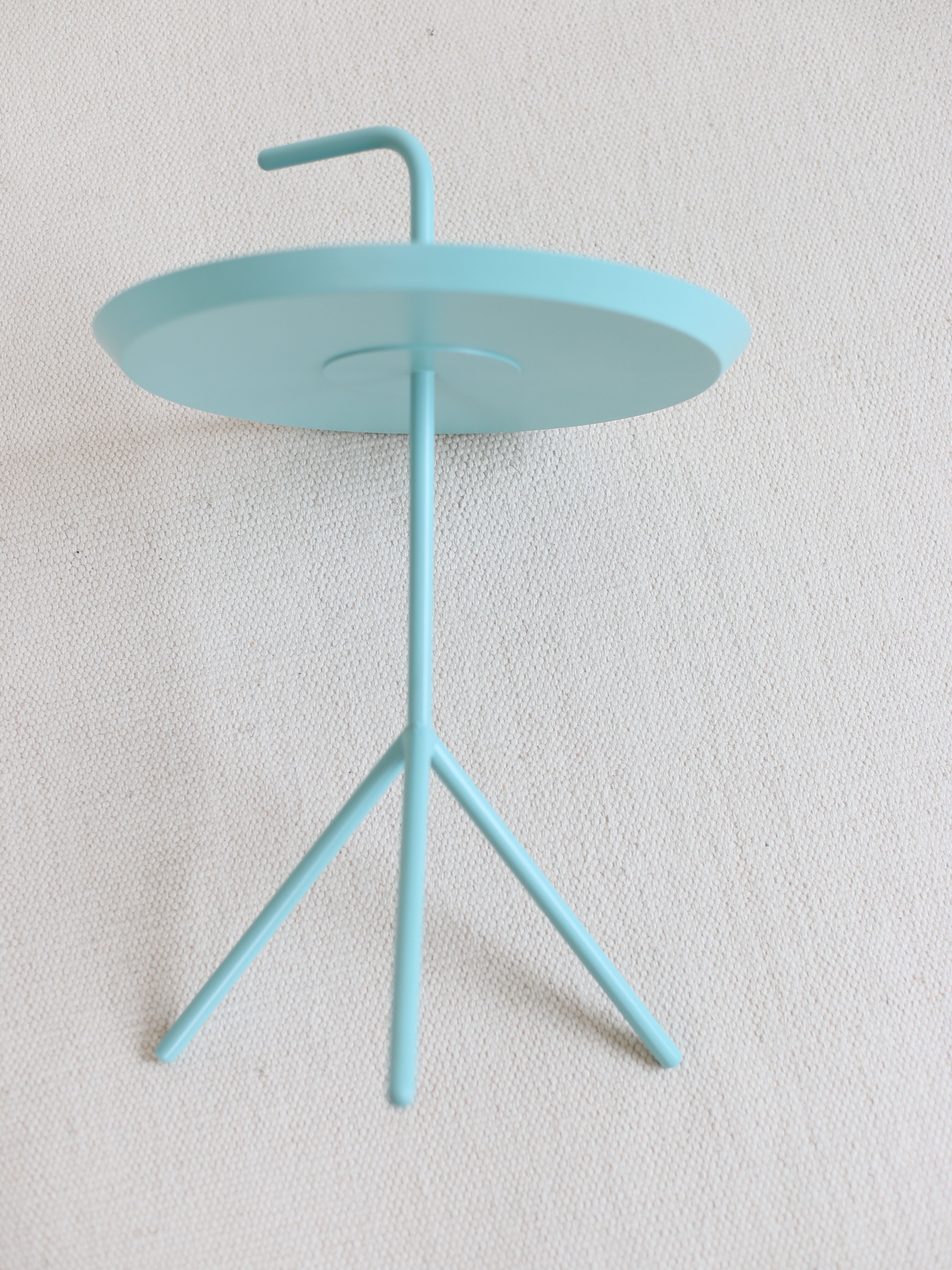 Side table DLM Hay design