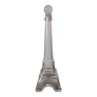 Eiffel Tower Carafe