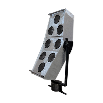 Operation lamp