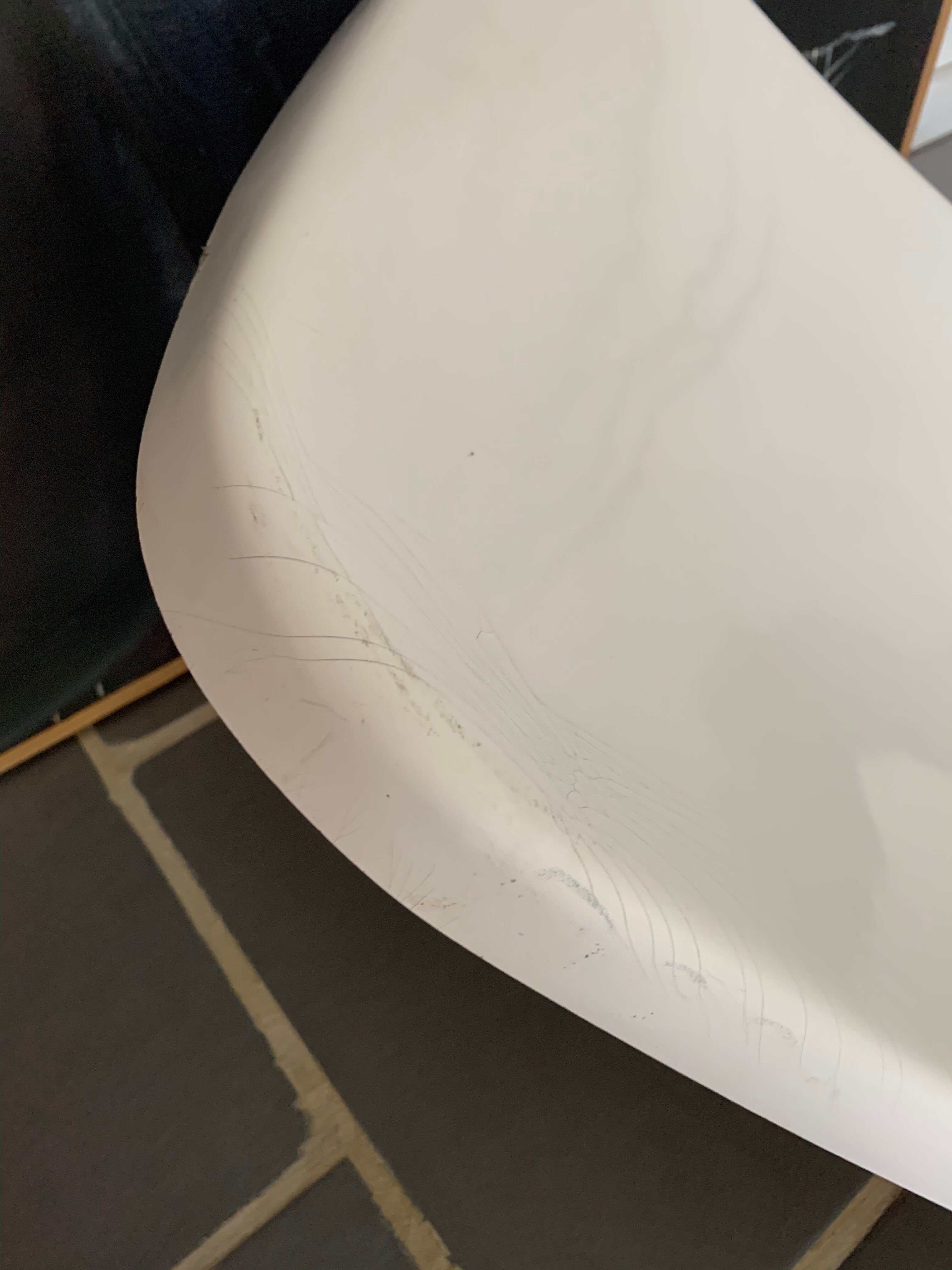 Duo sunbeds vintage 60s