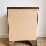 Commode anglaise