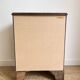 Commode anglaise
