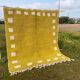Handmade Moroccan rug 200cm x 250cm