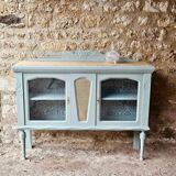 Art deco buffet